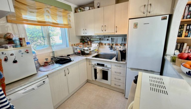 Revente - Villas
 - Ciudad Quesada