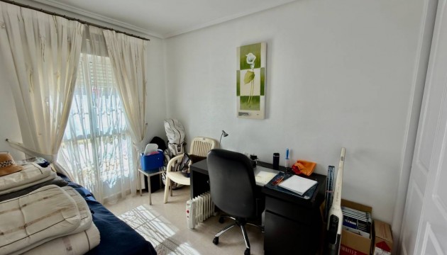 Revente - Villas
 - Ciudad Quesada