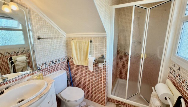 Revente - Villas
 - Ciudad Quesada