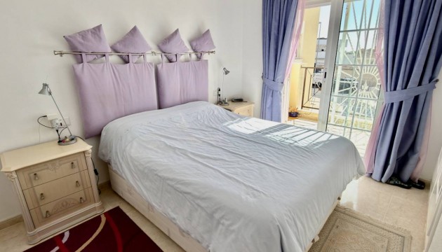 Revente - Villas
 - Ciudad Quesada