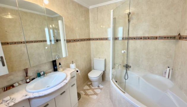 Revente - Villas
 - Ciudad Quesada