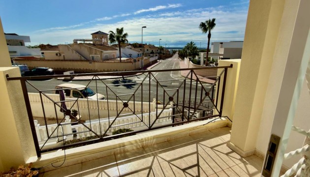 Revente - Villas
 - Ciudad Quesada