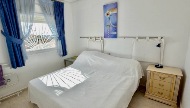 Revente - Villas
 - Ciudad Quesada