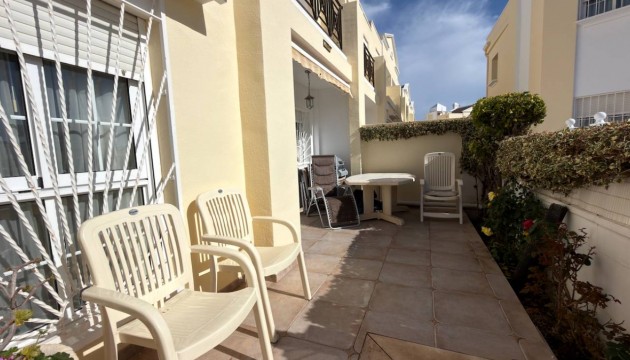 Revente - Villas
 - Ciudad Quesada