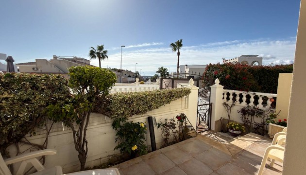 Revente - Villas
 - Ciudad Quesada