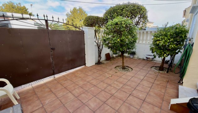 Revente - Villas
 - Ciudad Quesada