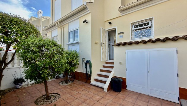 Revente - Villas
 - Ciudad Quesada