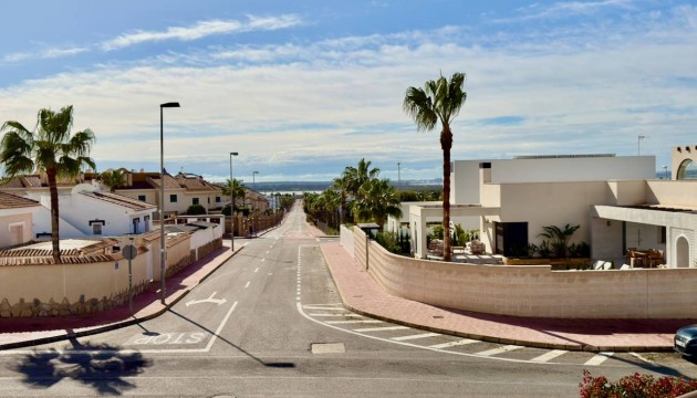 Revente - Villas
 - Ciudad Quesada