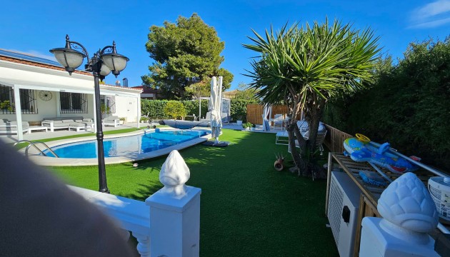 Venta - Villas
 - San Fulgencio