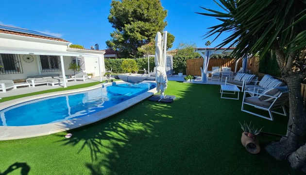 Venta - Villas
 - San Fulgencio