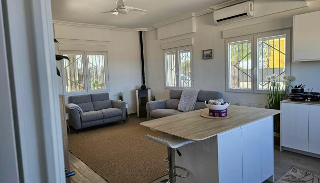 Venta - Villas
 - San Fulgencio