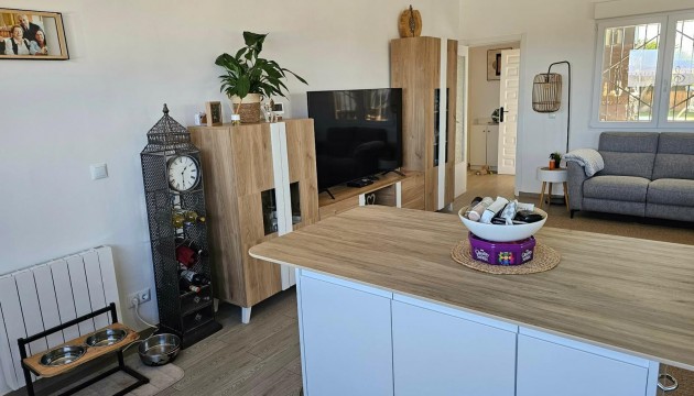 Venta - Villas
 - San Fulgencio