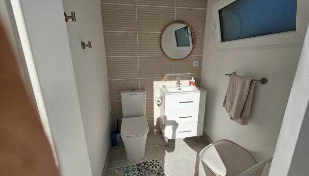 Venta - Villas
 - San Fulgencio