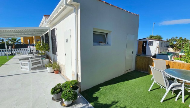 Venta - Villas
 - San Fulgencio