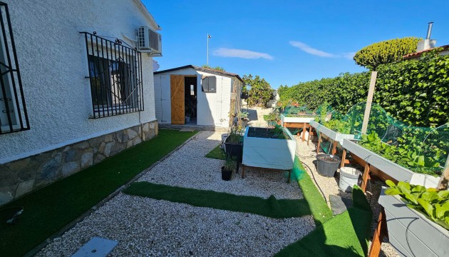 Venta - Villas
 - San Fulgencio