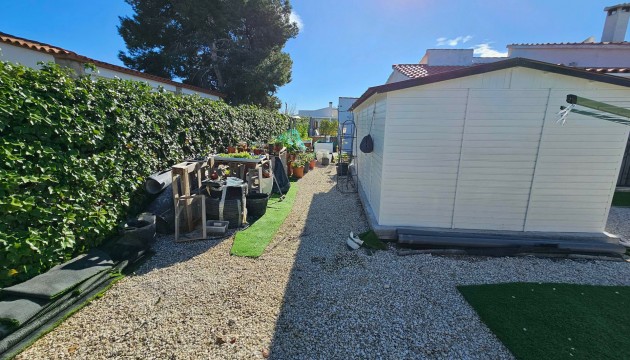 Venta - Villas
 - San Fulgencio