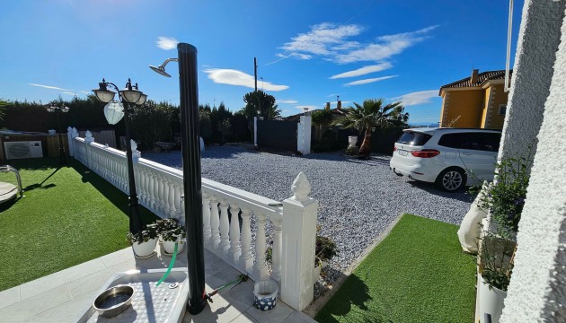 Venta - Villas
 - San Fulgencio