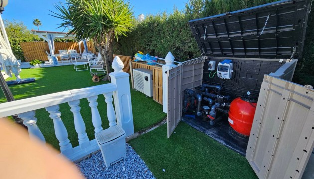 Venta - Villas
 - San Fulgencio