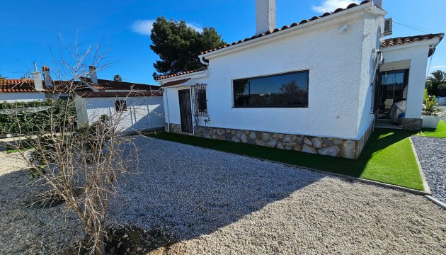 Venta - Villas
 - San Fulgencio