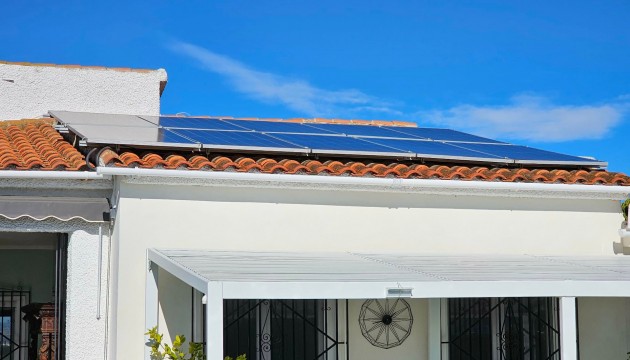 Venta - Villas
 - San Fulgencio