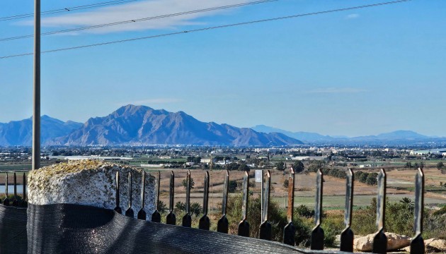 Venta - Villas
 - San Fulgencio