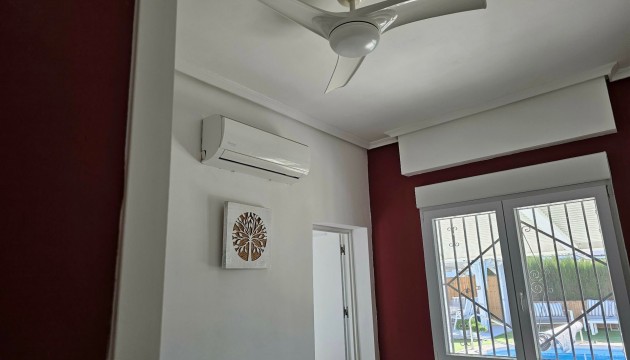 Venta - Villas
 - San Fulgencio