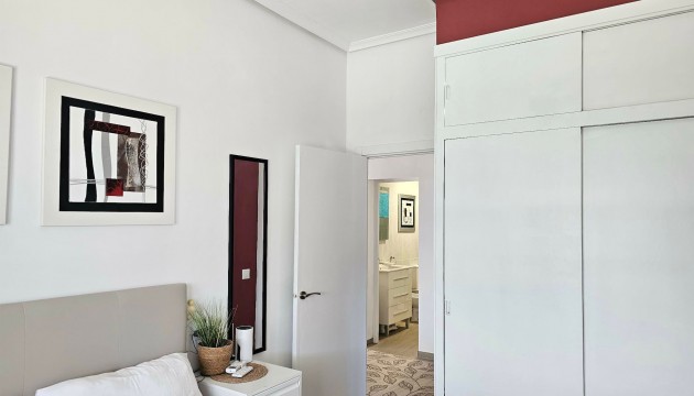 Venta - Villas
 - San Fulgencio