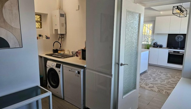 Venta - Villas
 - San Fulgencio