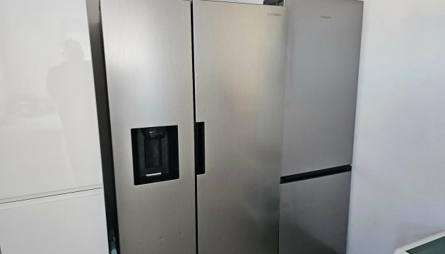 Venta - Villas
 - San Fulgencio