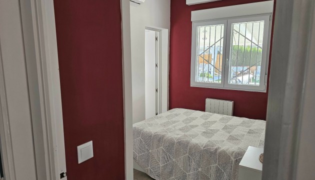 Venta - Villas
 - San Fulgencio