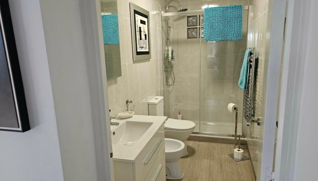 Venta - Villas
 - San Fulgencio