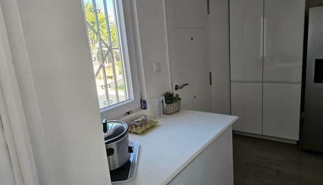 Venta - Villas
 - San Fulgencio