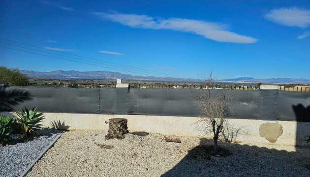 Venta - Villas
 - San Fulgencio