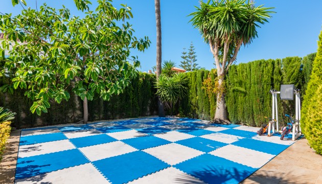 Sale - Villas - Ciudad Quesada - Rojales - Doña pepa