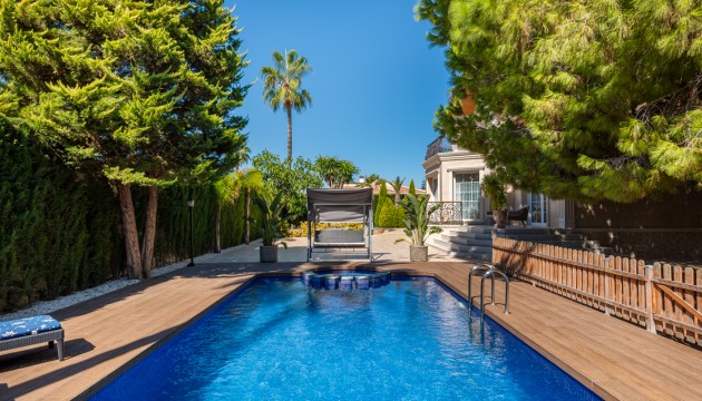 Sale - Villas - Ciudad Quesada - Rojales - Doña pepa