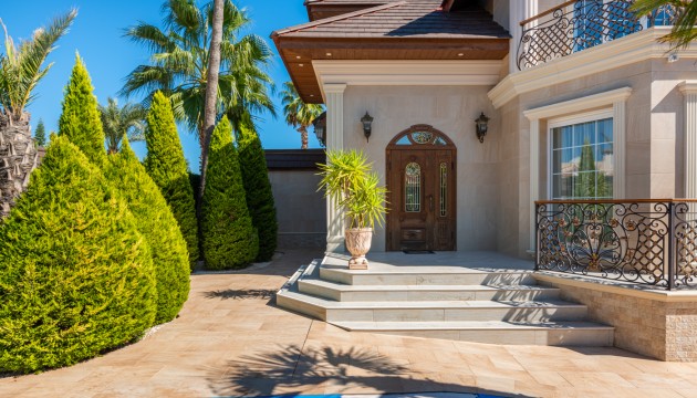 Sale - Villas - Ciudad Quesada - Rojales - Doña pepa