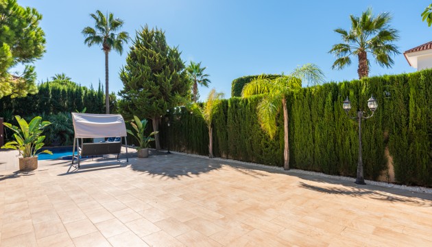 Sale - Villas - Ciudad Quesada - Rojales - Doña pepa