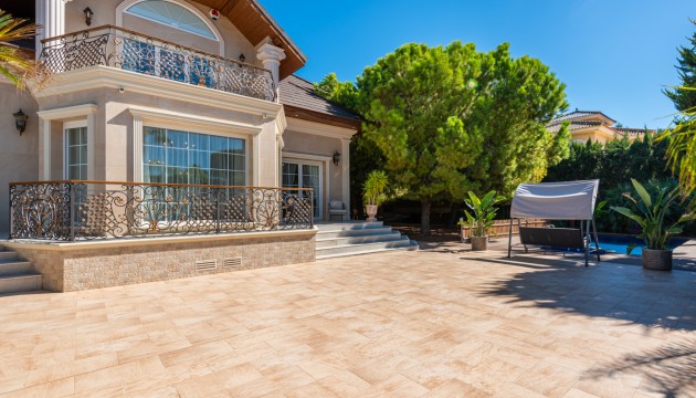 Sale - Villas - Ciudad Quesada - Rojales - Doña pepa