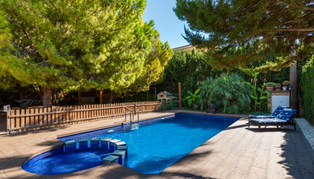 Sale - Villas - Ciudad Quesada - Rojales - Doña pepa