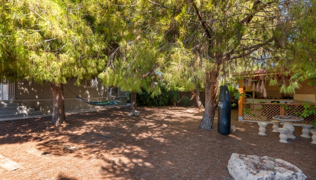 Sale - Villas - Ciudad Quesada - Rojales - Doña pepa