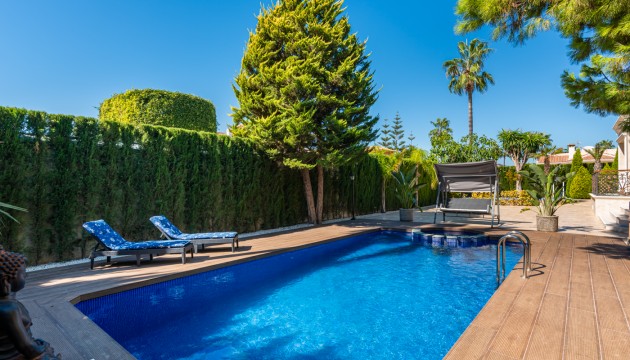 Sale - Villas - Ciudad Quesada - Rojales - Doña pepa