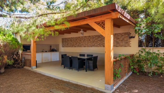 Sale - Villas - Ciudad Quesada - Rojales - Doña pepa