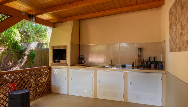 Sale - Villas - Ciudad Quesada - Rojales - Doña pepa