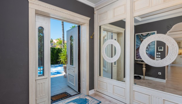 Sale - Villas - Ciudad Quesada - Rojales - Doña pepa