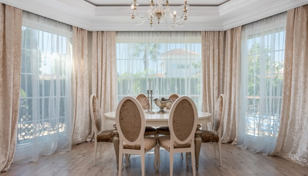 Sale - Villas - Ciudad Quesada - Rojales - Doña pepa