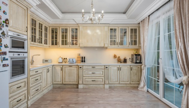 Sale - Villas - Ciudad Quesada - Rojales - Doña pepa