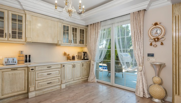 Sale - Villas - Ciudad Quesada - Rojales - Doña pepa