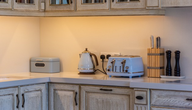 Sale - Villas - Ciudad Quesada - Rojales - Doña pepa