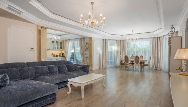 Sale - Villas - Ciudad Quesada - Rojales - Doña pepa