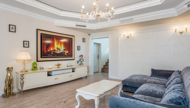 Sale - Villas - Ciudad Quesada - Rojales - Doña pepa